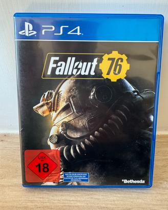 fallout 76 ps4 ps5
