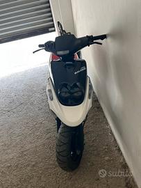 Yamaha booster track