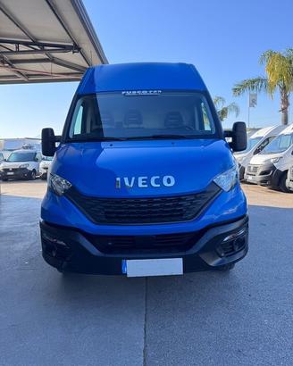 IVECO DAILY 35C18 3.000 - 180CV - 02.2020