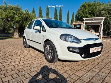 Fiat Punto Evo 1.3 Mjt 75 CV DPF 5 porte S&S MyLif