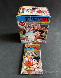 Dragon Ball serie Nera anno 2006 sigillata edibas