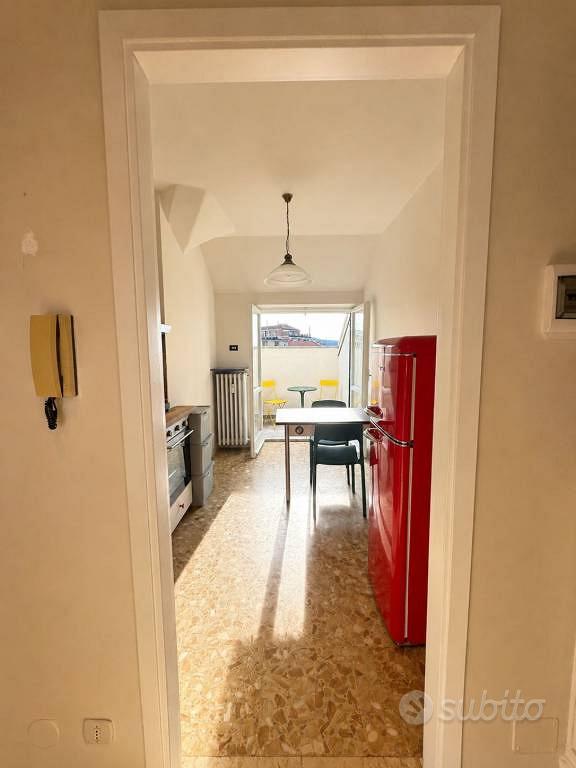 Trilocale in Aurora, foto 5 di 30