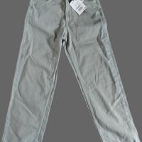 Jeans Uomo Pull&Bear Regular Fit 