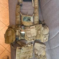 Eagle Industries RRV