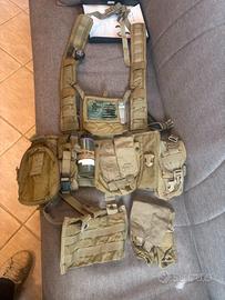 Eagle Industries RRV