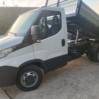 IVECO DAILY 35C16 RIBALTABILE