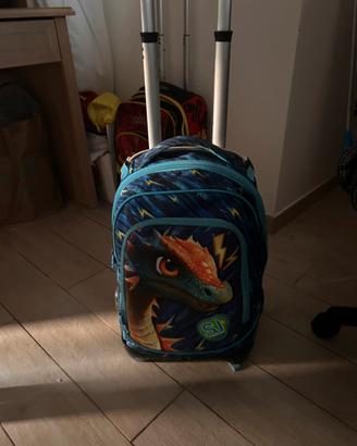 Trolley zaino