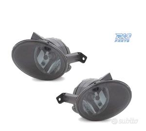 FARI ANABBAGLIANTI PER VOLKSWAGEN VW VARI MODELLI 