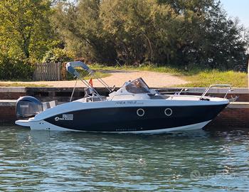 Idea Marine Idea 70.2 WA