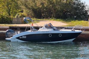 Idea Marine Idea 70.2 WA