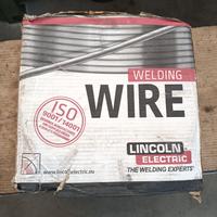 Filo per saldatura UltraMag SG2 1,2mm 16kg, Lincol