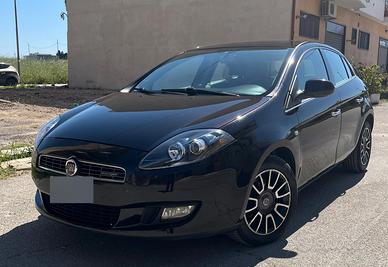 Fiat Bravo 1.6 multijet 120 cv