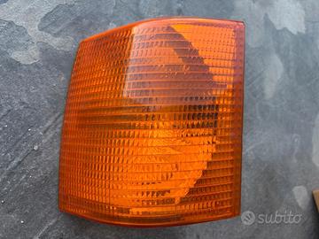 FRECCIA ANTERIORE SINISTRO XBD100920 LAND ROVER RA