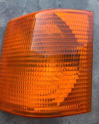 FRECCIA ANTERIORE SINISTRO XBD100920 LAND ROVER RA