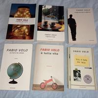 Libri Fabio Volo