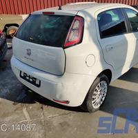 FIAT PUNTO 199 1.3 D MULTIJET 75CV 12-23 Ricambi