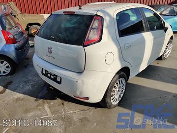 FIAT PUNTO 199 1.3 D MULTIJET 75CV 12-23 Ricambi