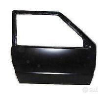 Porta ant dx Fiat uno 3 porte
