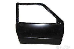 Porta ant dx Fiat uno 3 porte