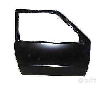 Porta ant dx Fiat uno 3 porte