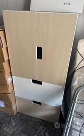 Mobie contenitore moderno