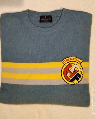 Maglioncino Trussardi Jeans