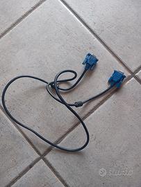 Cavo VGA