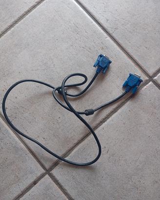 Cavo VGA