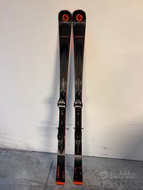 Sci Blizzard Thunder Bird r15