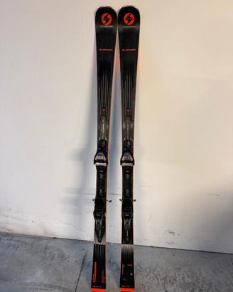 Sci Blizzard Thunder Bird r15