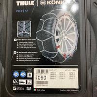 Catene da neve  Konig