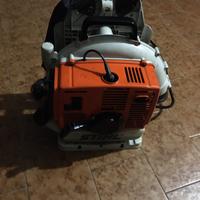 Soffiatore stihl