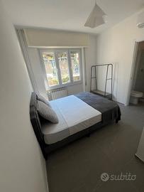 Stanze singole con bagno privato