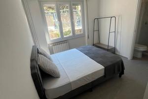 Stanze singole con bagno privato