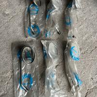 Specchietti retrovisori  vespa/lambretta/ape