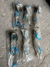 Specchietti retrovisori  vespa/lambretta/ape