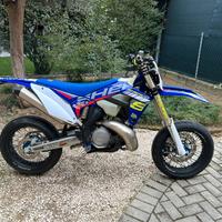 Sherco 300 2t motard