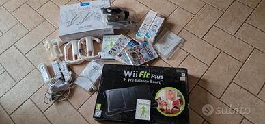 wii più accessori