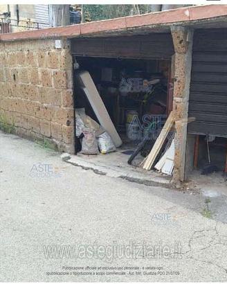 Box/Posto auto Orte [A4347844]