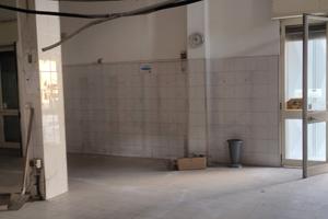 Locale commerciale 110 mq