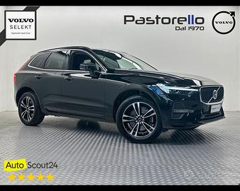 VOLVO XC60 B4 (d) AWD automatico Essential