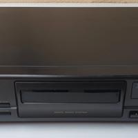 Lettore cd player technics SLPG370A (2)
