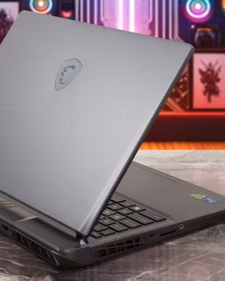 Msi Vector 16 4090, 2 Anni Garanzi