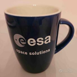 Boccale ESA (Agenzia Spaziale Europea)