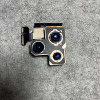 Fotocamere iphone 13 pro