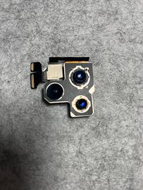 Fotocamere iphone 13 pro