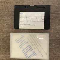 Cassetta pulizia IBM AS400 QIC-1000