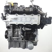 MOTORE VOLKSWAGEN POLO 1.2 T.B CODICE CJZC