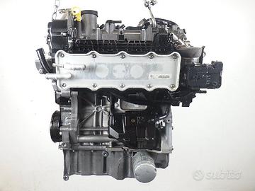 MOTORE VOLKSWAGEN POLO 1.2 T.B CODICE CJZC