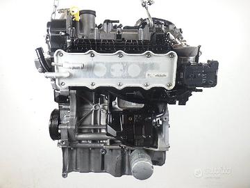 MOTORE VOLKSWAGEN POLO 1.2 T.B CODICE CJZC